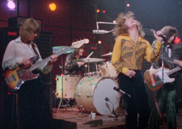 Led Zeppelin