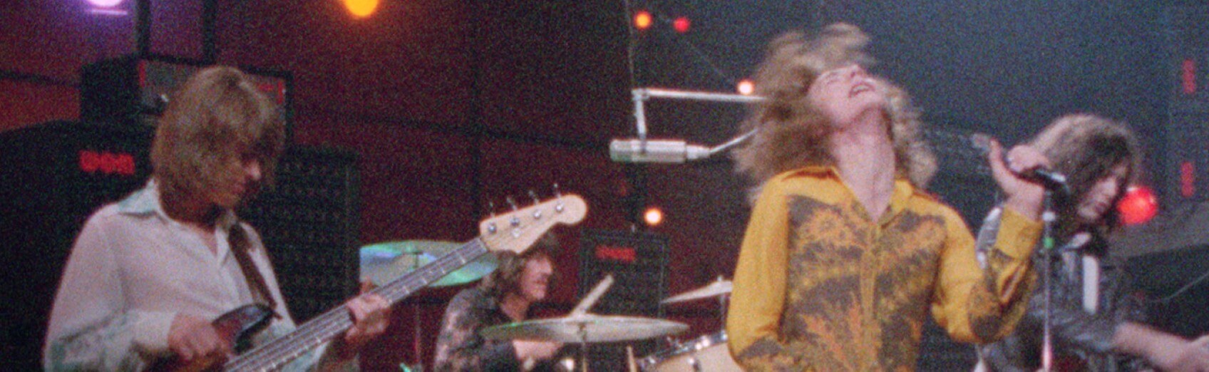 Led Zeppelin