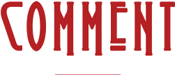 COMMENT