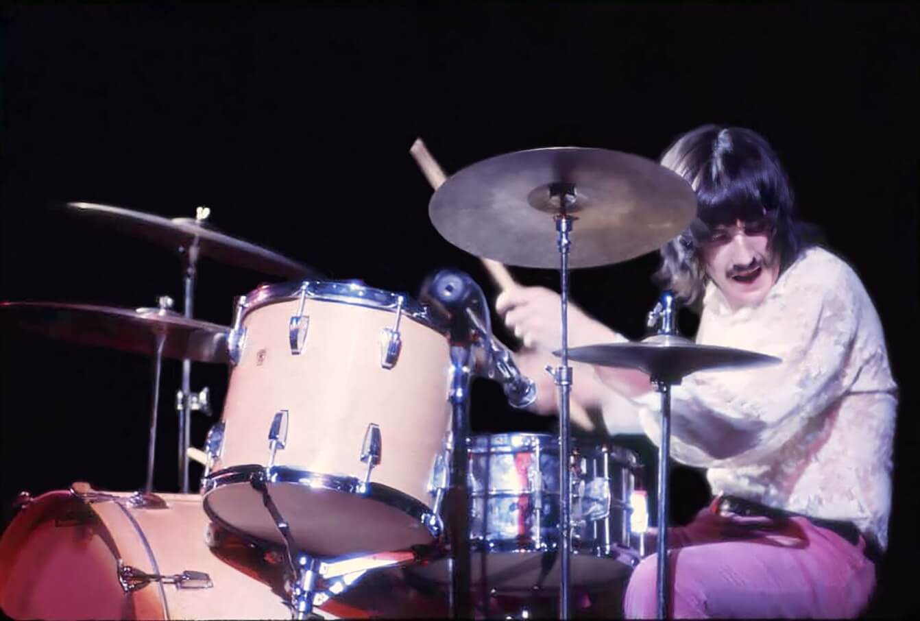 Led Zeppelin Gallery
